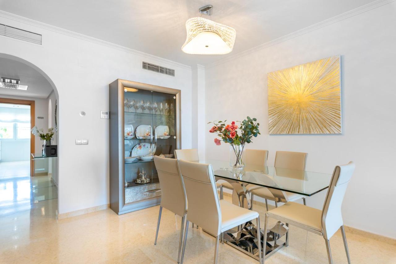 Venus Malaga Apartamento De Lujo Rincon de la Victoria Exterior photo