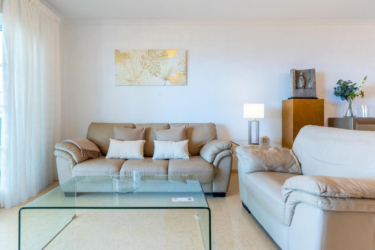 Venus Malaga Apartamento De Lujo Rincon de la Victoria Exterior photo