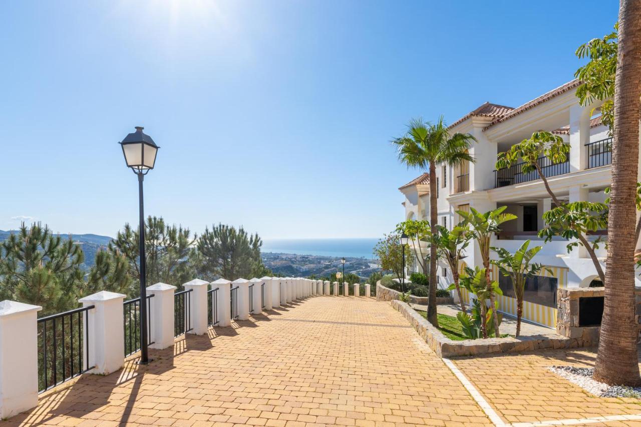 Venus Malaga Apartamento De Lujo Rincon de la Victoria Exterior photo